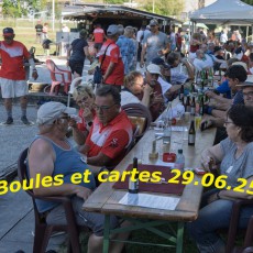 Boules et Cartes 29.06.2025