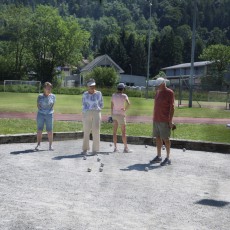 Boules et Cartes 29.06.2025