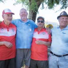 Boules et Cartes 29.06.2025