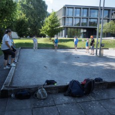 Boules et Cartes 29.06.2025