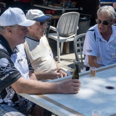 Rencontre avec La Boule de Billens 12.06.25