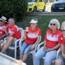 Rencontre avec La Boule de Billens 12.06.25