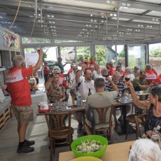 Rencontre avec La Boule de Billens 12.06.25