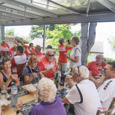 Rencontre avec La Boule de Billens 12.06.25
