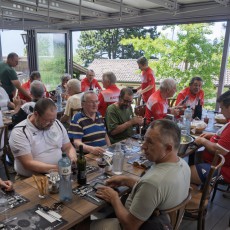 Rencontre avec La Boule de Billens 12.06.25