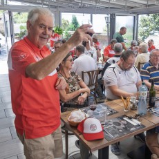 Rencontre avec La Boule de Billens 12.06.25