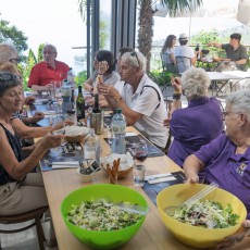 Rencontre avec La Boule de Billens 12.06.25