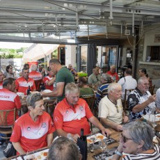 Rencontre avec La Boule de Billens 12.06.25