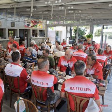 Rencontre avec La Boule de Billens 12.06.25