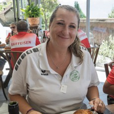 Rencontre avec La Boule de Billens 12.06.25