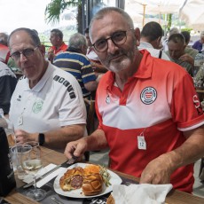 Rencontre avec La Boule de Billens 12.06.25