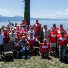 Rencontre avec La Boule de Billens 12.06.25