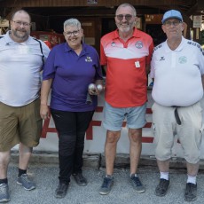 Rencontre avec La Boule de Billens 12.06.25