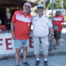 Rencontre avec La Boule de Billens 12.06.25