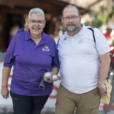 Rencontre avec La Boule de Billens 12.06.25
