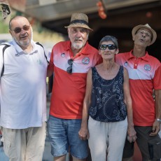 Rencontre avec La Boule de Billens 12.06.25