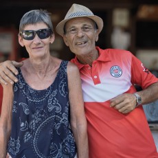 Rencontre avec La Boule de Billens 12.06.25