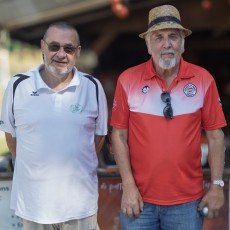 Rencontre avec La Boule de Billens 12.06.25