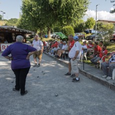 Rencontre avec La Boule de Billens 12.06.25