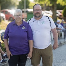 Rencontre avec La Boule de Billens 12.06.25