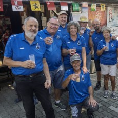 Rencontre avec La Rincette le 07.09.2025