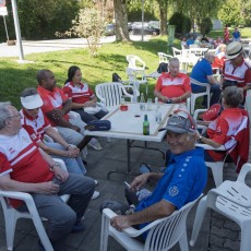 Rencontre avec La Rincette le 07.09.2025