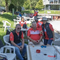 Rencontre avec La Rincette le 07.09.2025