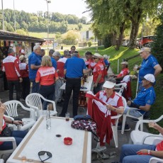 Rencontre avec La Rincette le 07.09.2025
