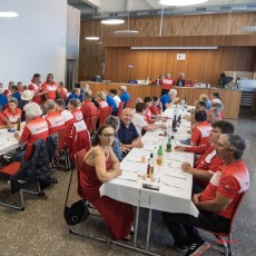 Rencontre avec La Rincette le 07.09.2025