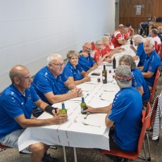 Rencontre avec La Rincette le 07.09.2025