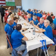 Rencontre avec La Rincette le 07.09.2025