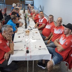 Rencontre avec La Rincette le 07.09.2025
