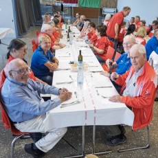Rencontre avec La Rincette le 07.09.2025