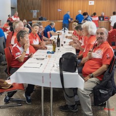Rencontre avec La Rincette le 07.09.2025