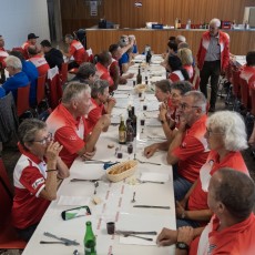 Rencontre avec La Rincette le 07.09.2025
