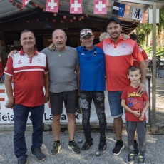 Rencontre avec La Rincette le 07.09.2025