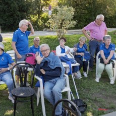Rencontre avec La Rincette le 07.09.2025