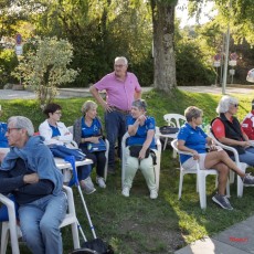 Rencontre avec La Rincette le 07.09.2025