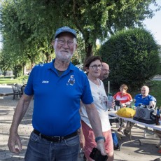 Rencontre avec La Rincette le 07.09.2025