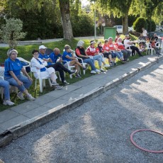Rencontre avec La Rincette le 07.09.2025