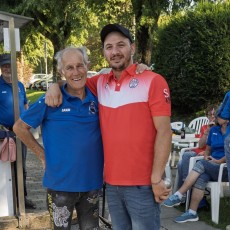 Rencontre avec La Rincette le 07.09.2025