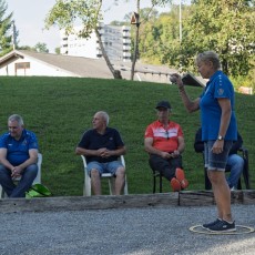 Rencontre avec La Rincette le 07.09.2025