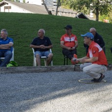 Rencontre avec La Rincette le 07.09.2025