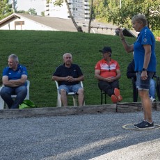 Rencontre avec La Rincette le 07.09.2025