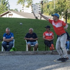 Rencontre avec La Rincette le 07.09.2025