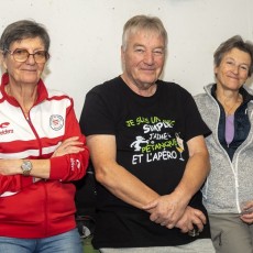 Boules et cartes 30 novembre 2025