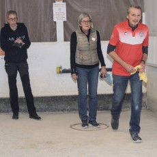 Boules et cartes 30 novembre 2025