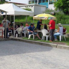 Inter-sociétés 2018