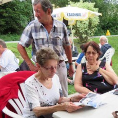 Inter-sociétés 2018