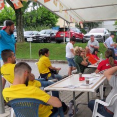 Inter-sociétés 2018